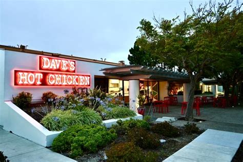 DAVES HOT CHICKEN Updated January 2025 193 Photos 254 Reviews