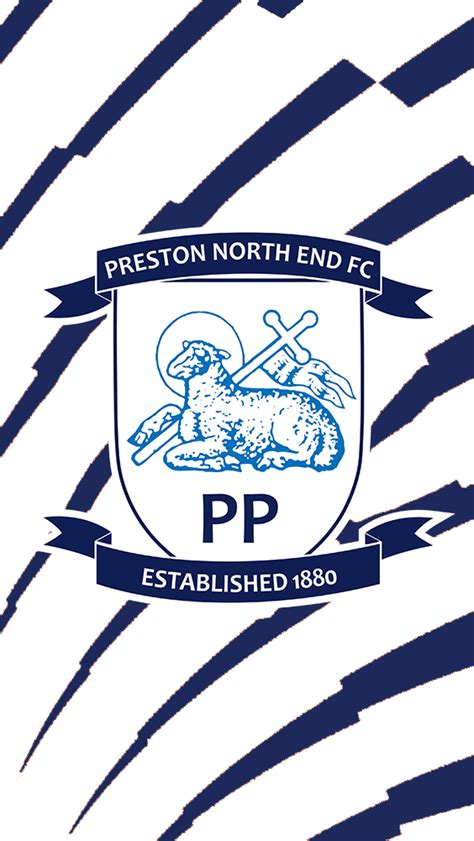 Preston North Preston North End Fc Preston North End Football Wallpaper