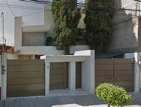 Casa en Venta en Arboledas del Sur Tlalpan Ciudad de México Inmuebles24