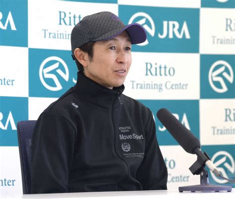 【nhkマイルc】武豊×吉村師 今年勝率80％！g1舞台でもあるぞ― スポニチ Sponichi Annex ギャンブル