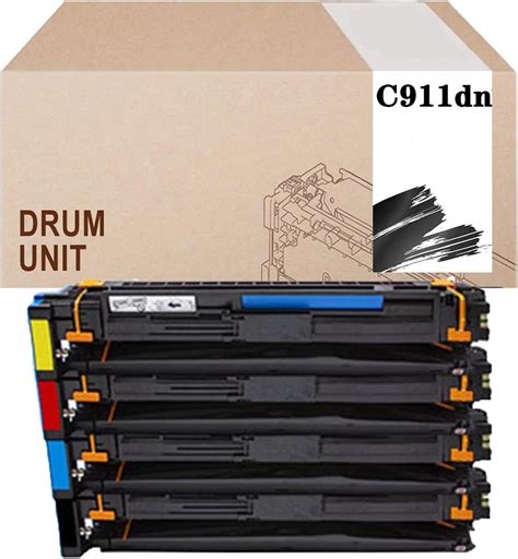 Amazon OGLU Compatible Drum Unit Replacement For OKI 45103728