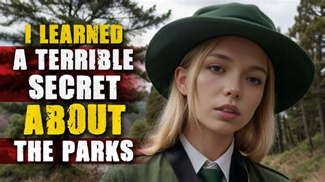 Park Ranger Reveals Terrifying Secret Within National Park