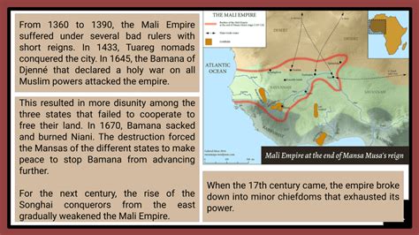 The Songhay Empire c.1450–1591 | A-Level History Resources