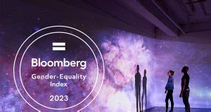 2023 Bloomberg Gender Equality Index Archives Interaksyon