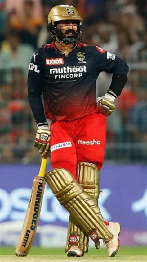 Happy Birthday Dinesh Karthik 5 Times Finisher DK Got The Job Done