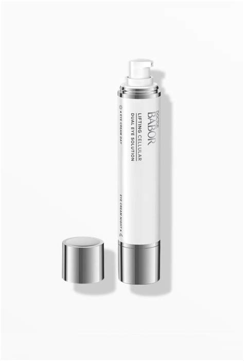 Doctor Babor LIFTING CELLULAR Dual Eye Solution 30ml Sensu Spa