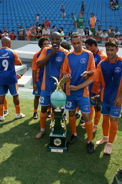 Futebol De Barueri Caraj S Em Barueri