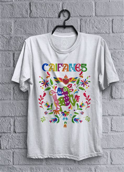 Caifanes Artsais Tienda