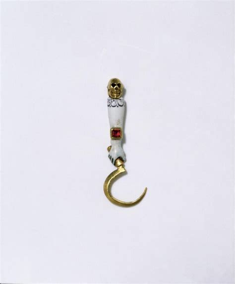 Toothpick | Unknown | V&A Explore The Collections