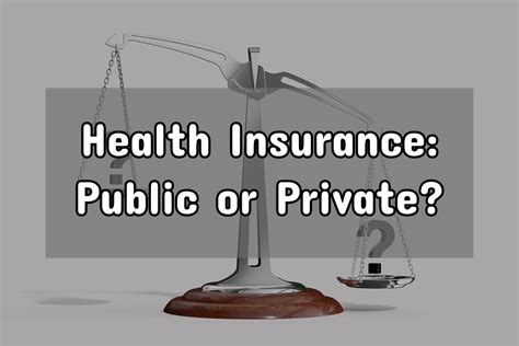 Health Insurance In Germany Choosing Public Or Private