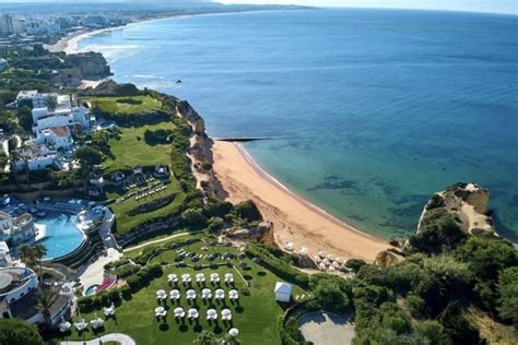 12 Best Hotels in the Algarve, Portugal