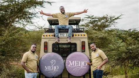 Reviews Of Meijo Safaris Tanzania