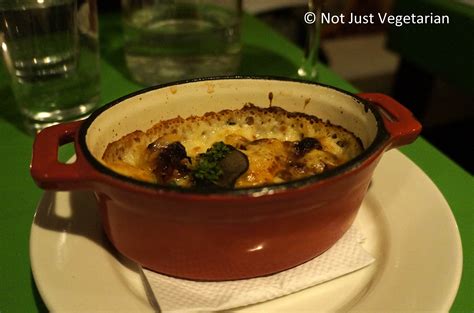 Gnocchi Parisian With Truffles Artichokes Oven Roasted Tomatoes