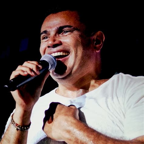 Amr Diab Concert Tickets And Tour Dates Platinumlist Net