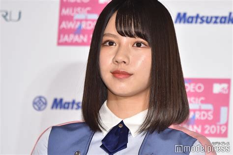 画像2936 日向坂46卒業発表の渡邉美穂、7枚目シングルは「本当に大事な節目」“22人最後の活動”への思い語る モデルプレス