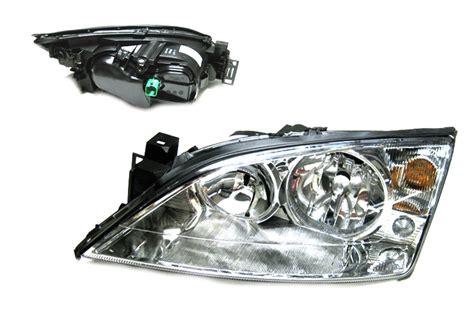 Ford Mondeo Mk Reflektor Lampa Nowa Lewa Za Z Z