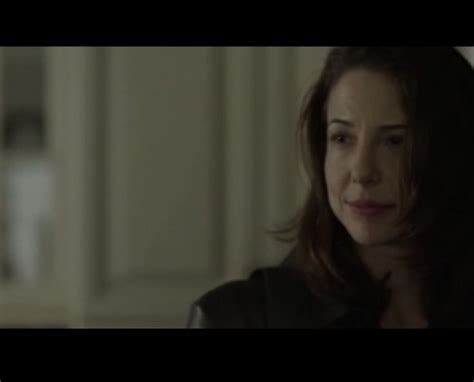 Robin Weigert Concussion 2013