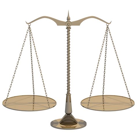 Balance Scales Clipart | Free download on ClipArtMag