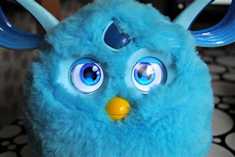 Furby Connect