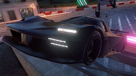 Asphalt Legend Pass Showcase Ktm X Bow Gtx The Eternal City