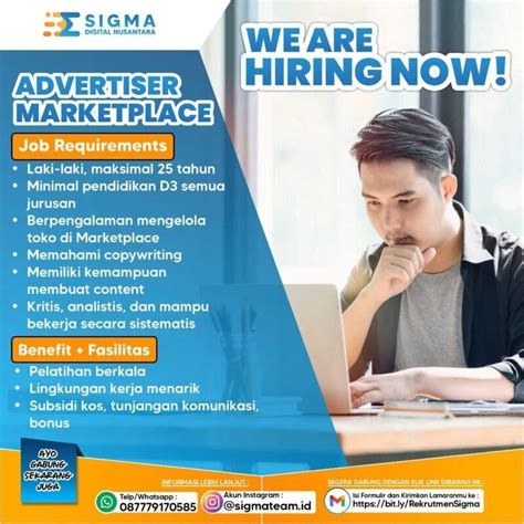 Lowongan Kerja Crm Customer Relationship Management Csa Customer