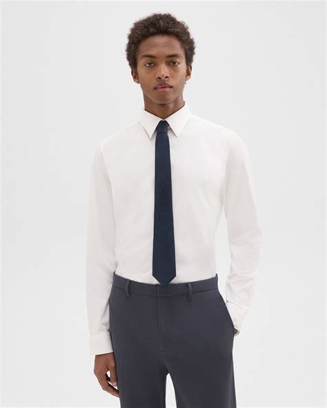 Theory Silk Tie | Theory.com