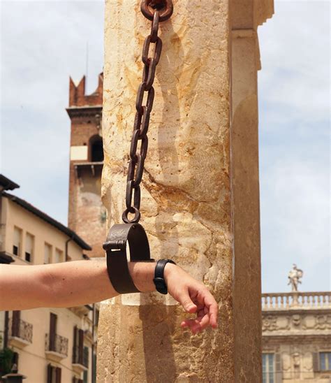 Free Images Wood Wall Column Italy Old Town Art Photograph