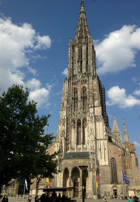 Ulm Cathedral Tours - Book Now | Expedia