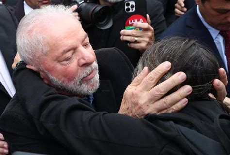 Elecciones Presidenciales Brasil Lula Se Impone Y Ser El Nuevo