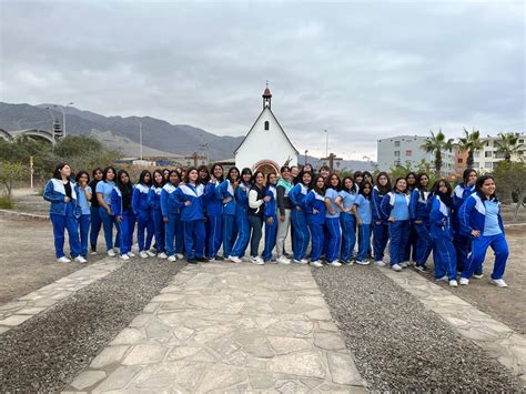 Colegio Femenino Madre Del Rosario Femar