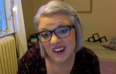 Lesbian Vlog Lesbian Central Too Old To Have Lesbo Fun