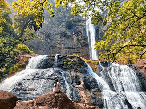 Curug Di Geopark Ciletuh Yang Wajib Dikunjungi Mister Aladin Travel