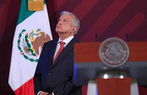 Amlo Abordar El Fin Del T Tulo Y Narcotr Fico Con Enviada De Biden