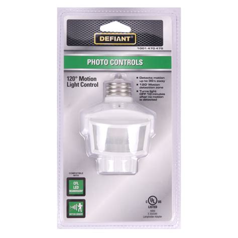 INDOOR LIGHT WITH MOTION SENSOR & CONTROL – Pinecone Distribution Inc.