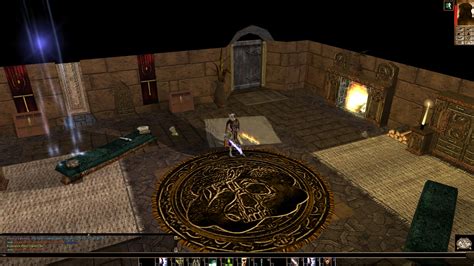 Eye Of The Beholder Ii Screenshots Image Legend Of Darkmoon Mod For