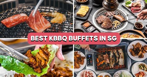 CONVEYOR BELT Korean BBQ BUFFET BEST HIDDEN GEM Restaurant 55 OFF