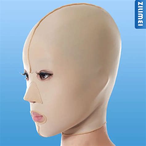 Pulling Face Lift Mask Chin Slimming FaceMassage Health Care Skin Care