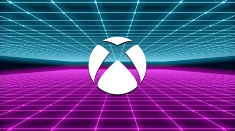 Cool Xbox Logo