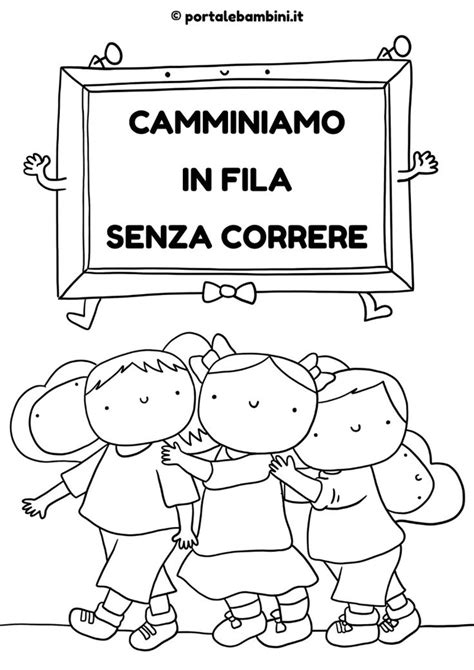 Le regole di classe Sono fondamentali già alla scuola dell infanzia