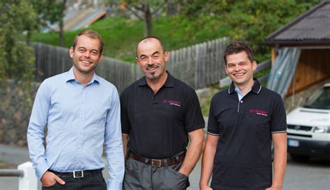 Leitbild - Prader - eletric solutions : Prader – eletric solutions