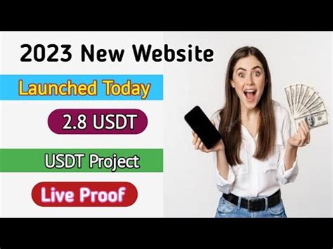 New Usdt Platform Join Now Sign Up To Get Usdt Earning