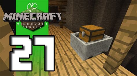 Beef Plays Minecraft Mindcrack Server S Ep Living Dangerously