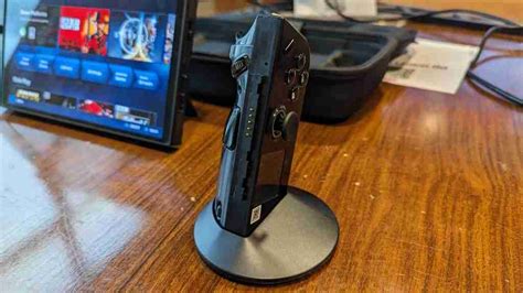 Lenovo Legion Go Hands On Review A Great Gaming Handheld TheBit Nz