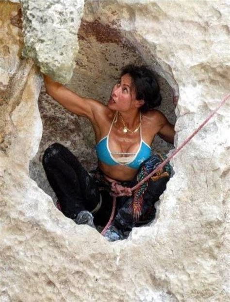 Sexy Rock Climbing Girls That Are Too Hot To Handle 39 Pics Actrice