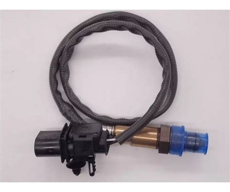 Sonda Lambda Pós Catalizador Bosch Fiat Toro Jeep Renegade 0281004458