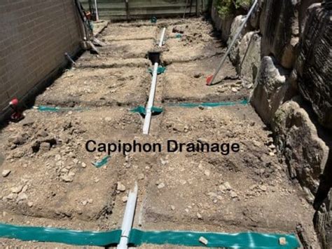 Landscape Drainage Brisbane Drainage Solutions Stormwater