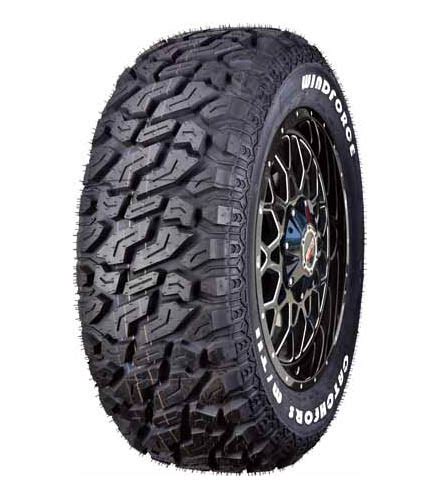 Windforce Catchfors M T Ii Mt Valley Tyres