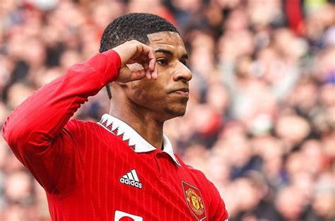 Man United 3 0 Leicester De Gea Samai Rekor Schmeichel Rashford Capai