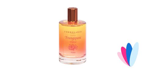 Frangipani By L Erbolario Reviews Perfume Facts