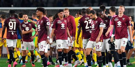 Torino Ecco La Juve Tre Giorni Per Rifondare Serve Una Svolta Nel Derby